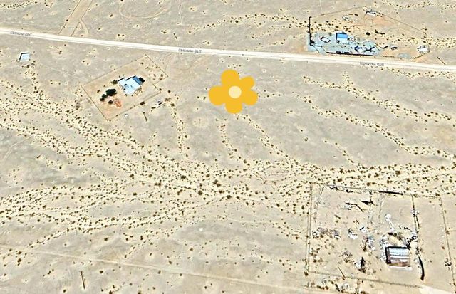 0 Brown Road, 29 Palms, CA 92277