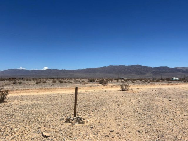 0 Brown Road, 29 Palms, CA 92277