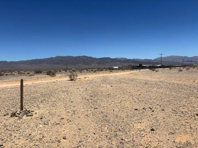 0 Brown Road, 29 Palms, CA 92277