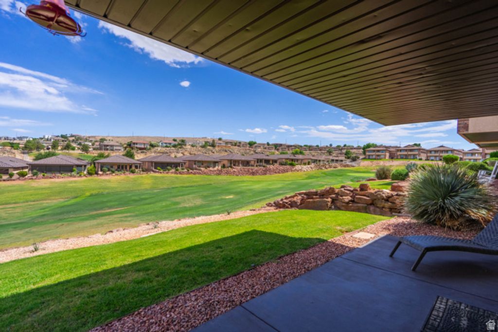 Image 2 of property listing at 2145 S LEGACY DR, St. George, UT 84770