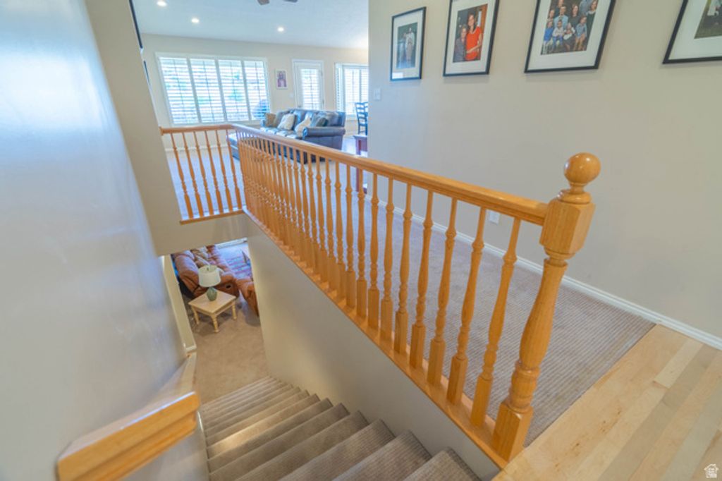 Image 34 of property listing at 2145 S LEGACY DR, St. George, UT 84770