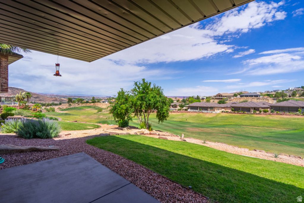 Image 54 of property listing at 2145 S LEGACY DR, St. George, UT 84770