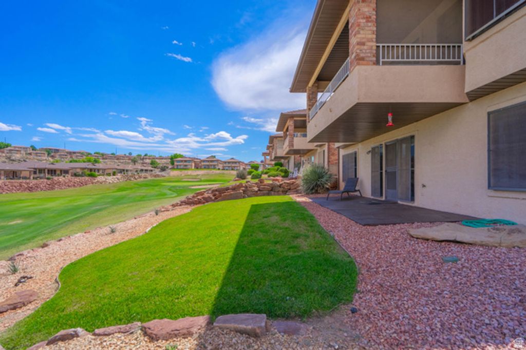 Image 57 of property listing at 2145 S LEGACY DR, St. George, UT 84770