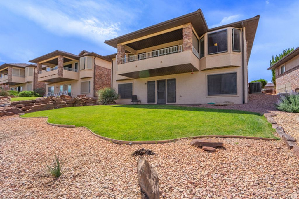 Image 58 of property listing at 2145 S LEGACY DR, St. George, UT 84770
