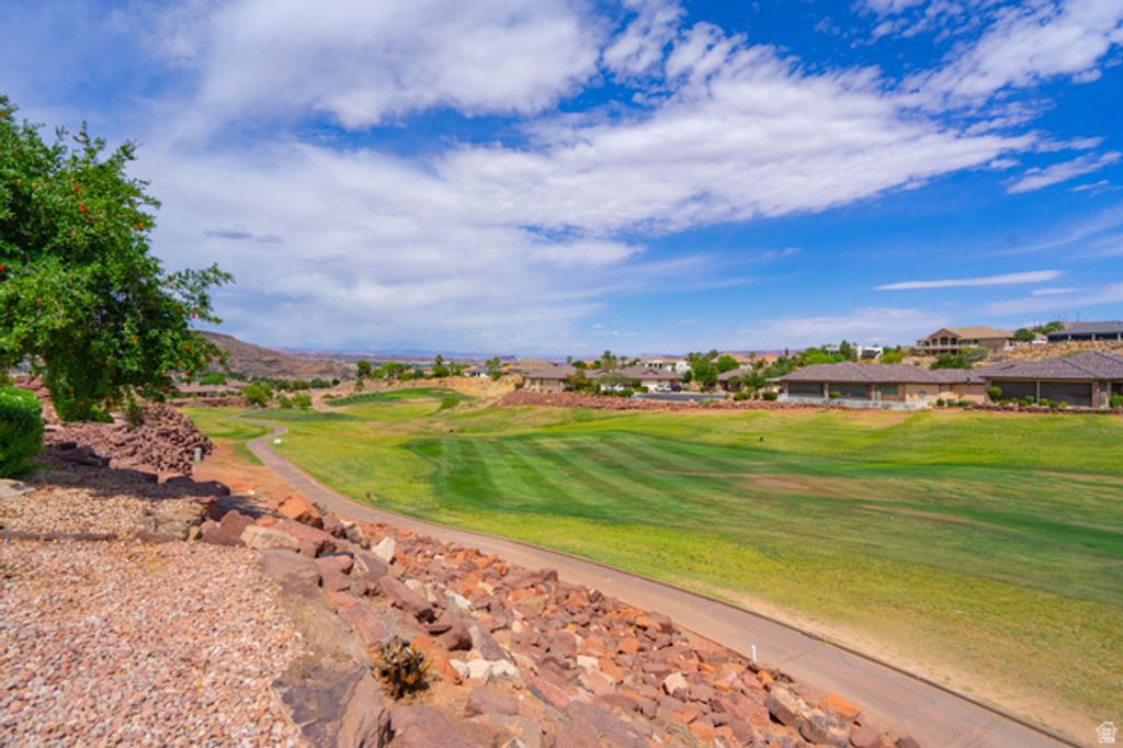 Image 59 of property listing at 2145 S LEGACY DR, St. George, UT 84770