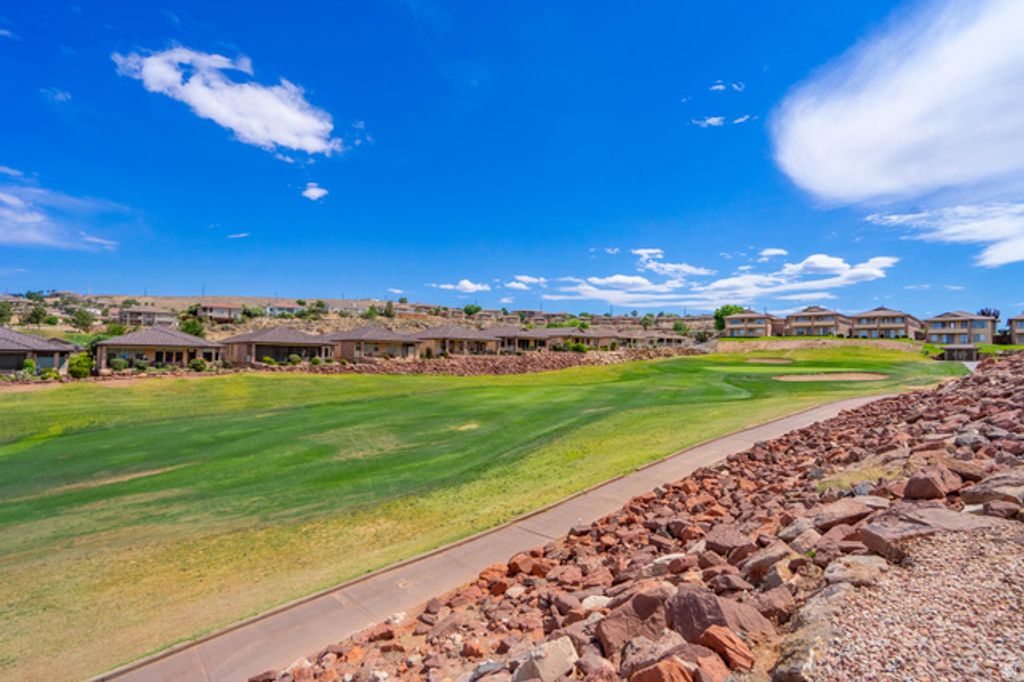 Image 60 of property listing at 2145 S LEGACY DR, St. George, UT 84770