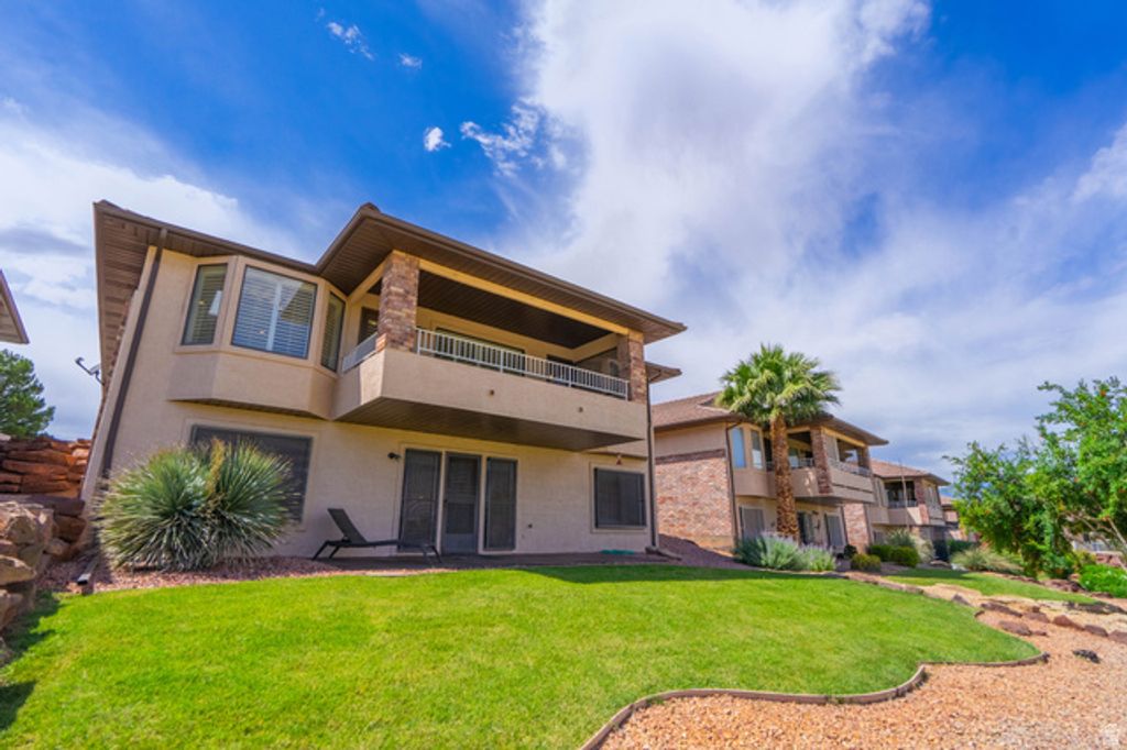 Image 61 of property listing at 2145 S LEGACY DR, St. George, UT 84770