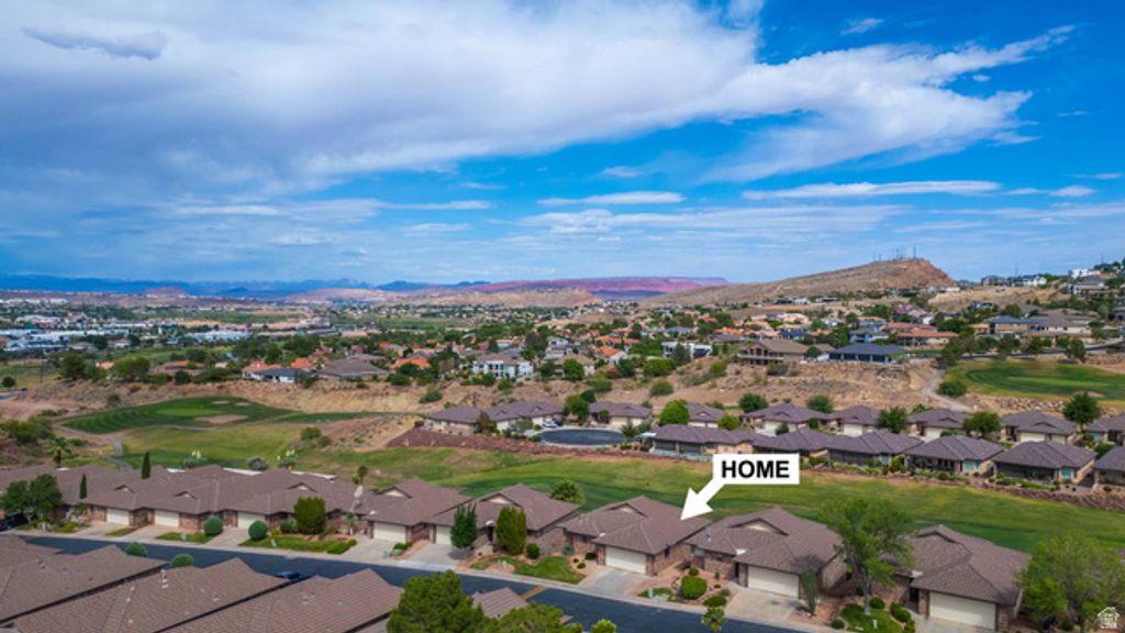 Image 62 of property listing at 2145 S LEGACY DR, St. George, UT 84770