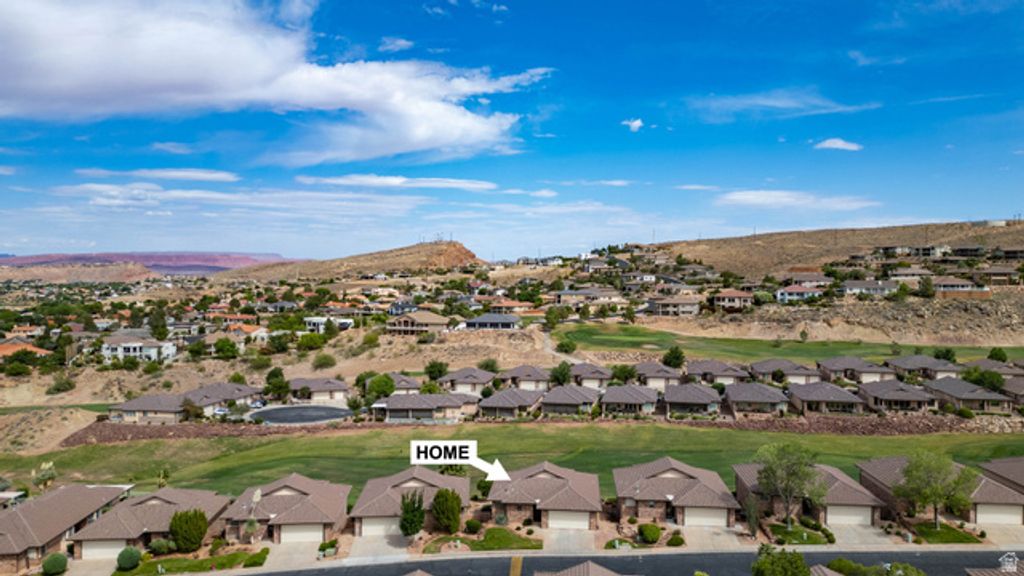 Image 63 of property listing at 2145 S LEGACY DR, St. George, UT 84770