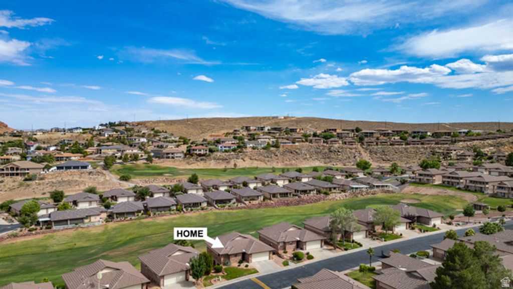 Image 64 of property listing at 2145 S LEGACY DR, St. George, UT 84770