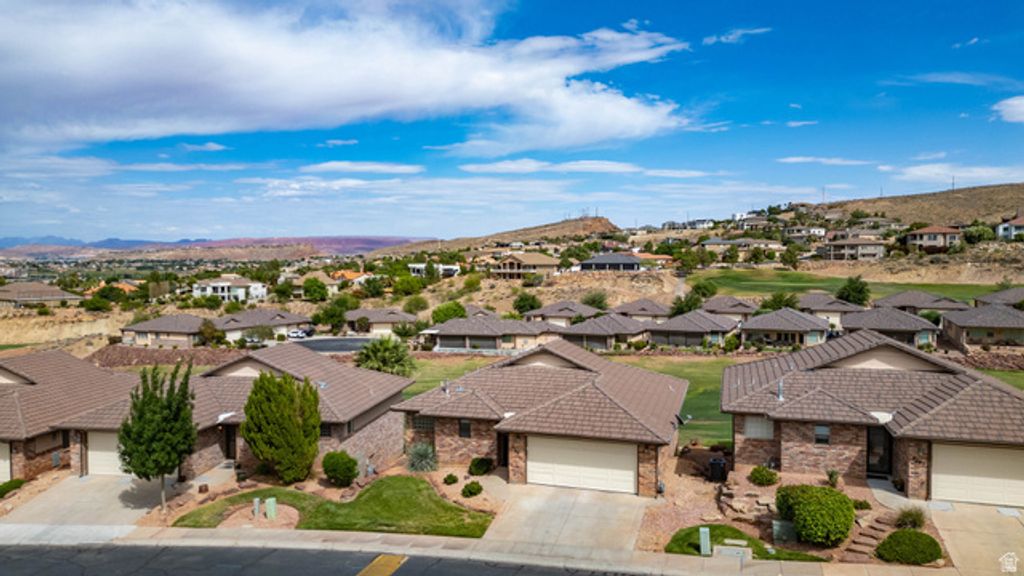 Image 66 of property listing at 2145 S LEGACY DR, St. George, UT 84770