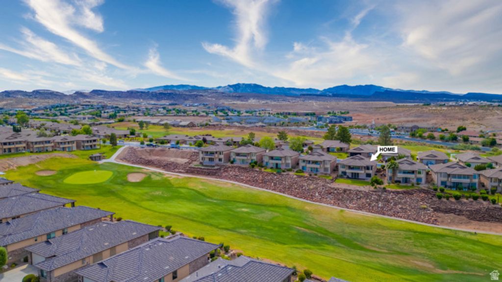 Image 67 of property listing at 2145 S LEGACY DR, St. George, UT 84770