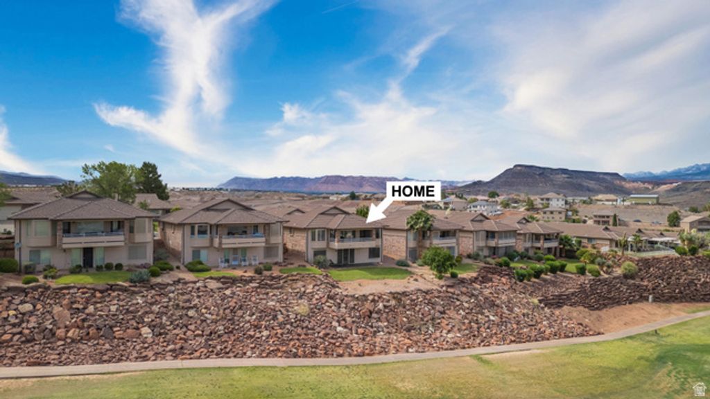 Image 68 of property listing at 2145 S LEGACY DR, St. George, UT 84770