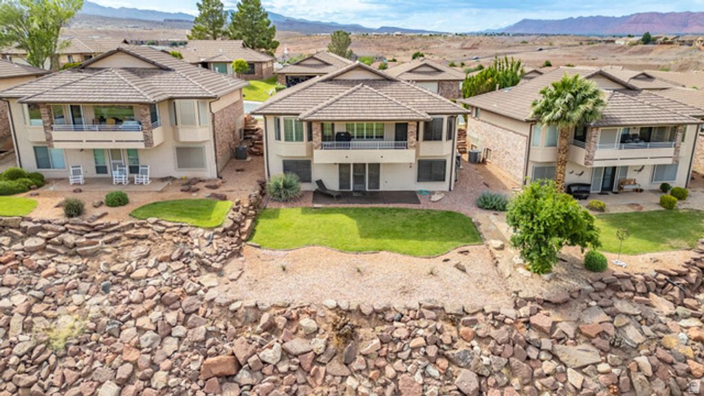 Image 69 of property listing at 2145 S LEGACY DR, St. George, UT 84770