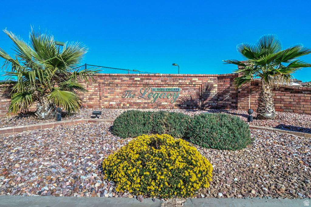 Image 70 of property listing at 2145 S LEGACY DR, St. George, UT 84770