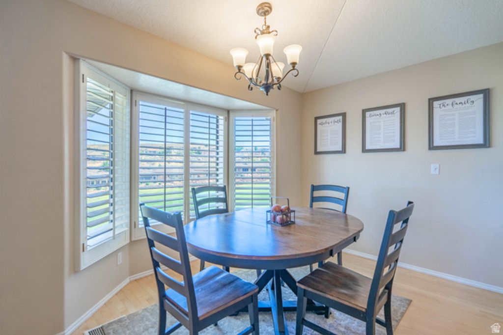 Image 8 of property listing at 2145 S LEGACY DR, St. George, UT 84770