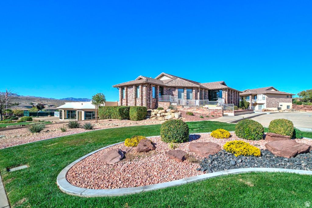 Image 71 of property listing at 2145 S LEGACY DR, St. George, UT 84770