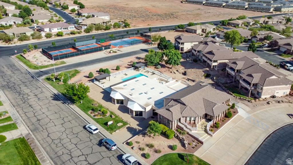 Image 81 of property listing at 2145 S LEGACY DR, St. George, UT 84770