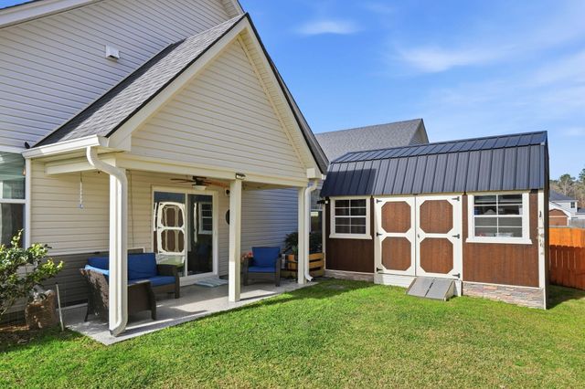 274 Whirlaway Drive, Moncks Corner, SC 29461