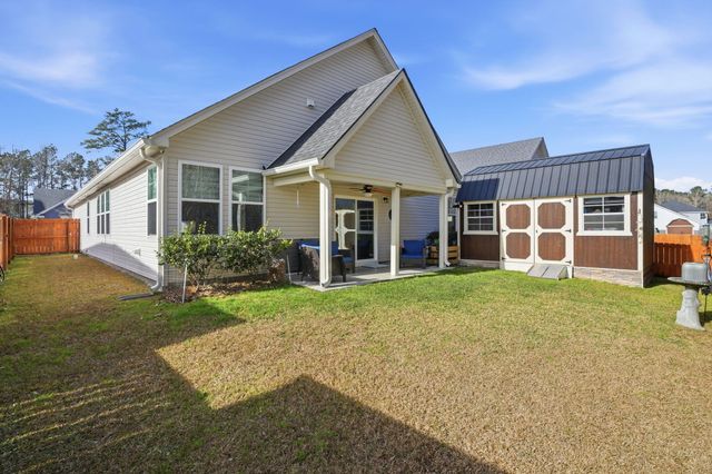 274 Whirlaway Drive, Moncks Corner, SC 29461