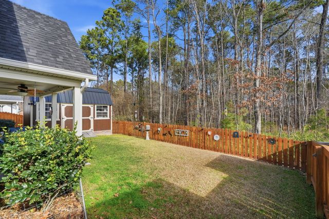 274 Whirlaway Drive, Moncks Corner, SC 29461