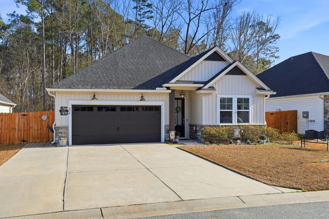 274 Whirlaway Drive, Moncks Corner, SC 29461
