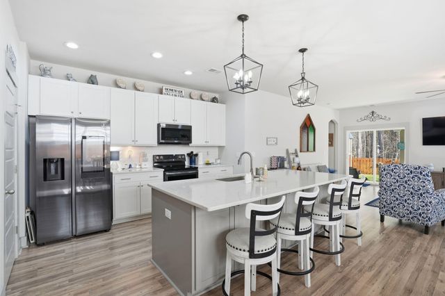 274 Whirlaway Drive, Moncks Corner, SC 29461