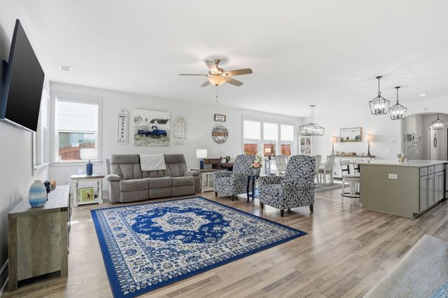 274 Whirlaway Drive, Moncks Corner, SC 29461