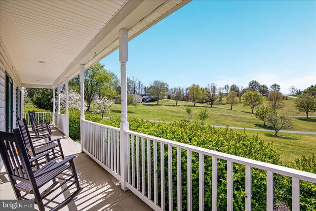 180 HOLSTEIN LN, Toms Brook, VA 22660