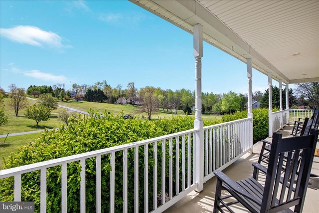 180 HOLSTEIN LN, Toms Brook, VA 22660