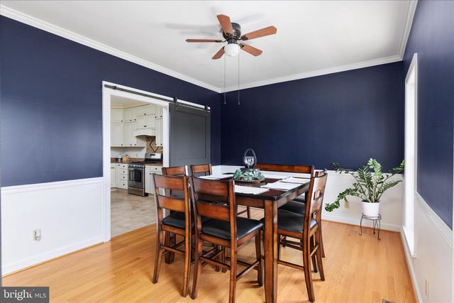 180 HOLSTEIN LN, Toms Brook, VA 22660