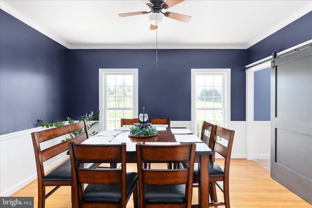 180 HOLSTEIN LN, Toms Brook, VA 22660