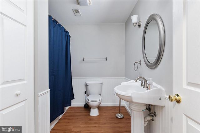180 HOLSTEIN LN, Toms Brook, VA 22660