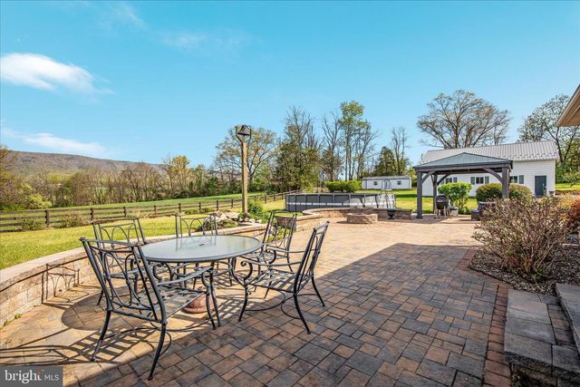 180 HOLSTEIN LN, Toms Brook, VA 22660