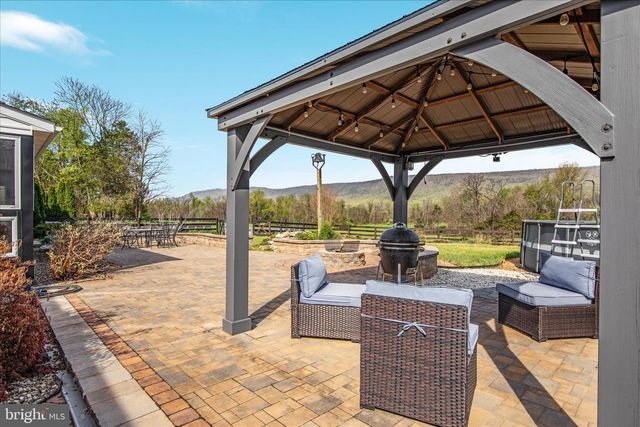 180 HOLSTEIN LN, Toms Brook, VA 22660