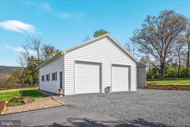 180 HOLSTEIN LN, Toms Brook, VA 22660