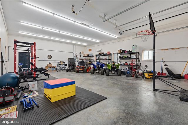 180 HOLSTEIN LN, Toms Brook, VA 22660