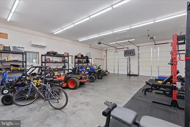 180 HOLSTEIN LN, Toms Brook, VA 22660