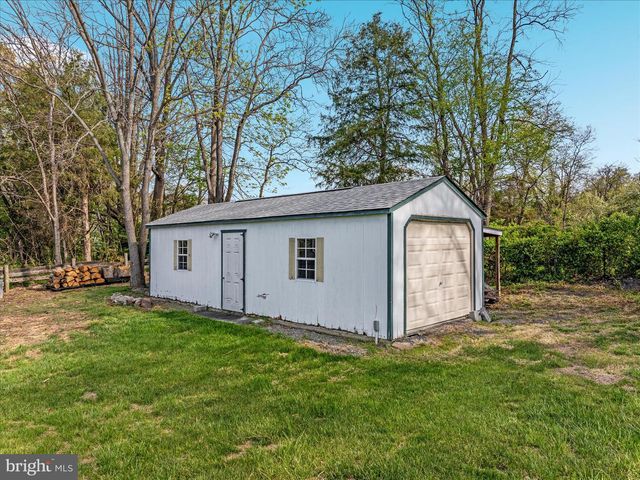 180 HOLSTEIN LN, Toms Brook, VA 22660