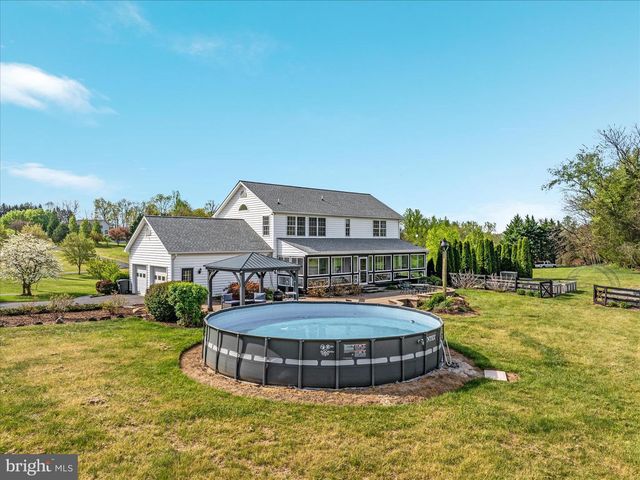 180 HOLSTEIN LN, Toms Brook, VA 22660