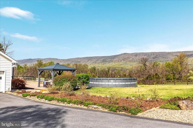 180 HOLSTEIN LN, Toms Brook, VA 22660