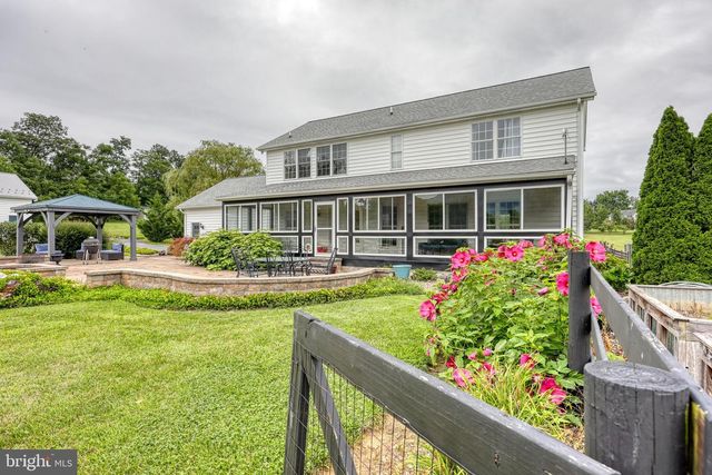 180 HOLSTEIN LN, Toms Brook, VA 22660