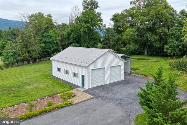 180 HOLSTEIN LN, Toms Brook, VA 22660