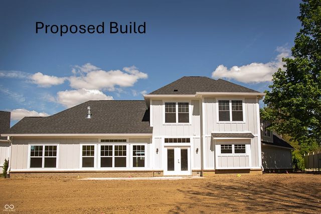 127 Burr Oak Drive, Batesville, IN 47006