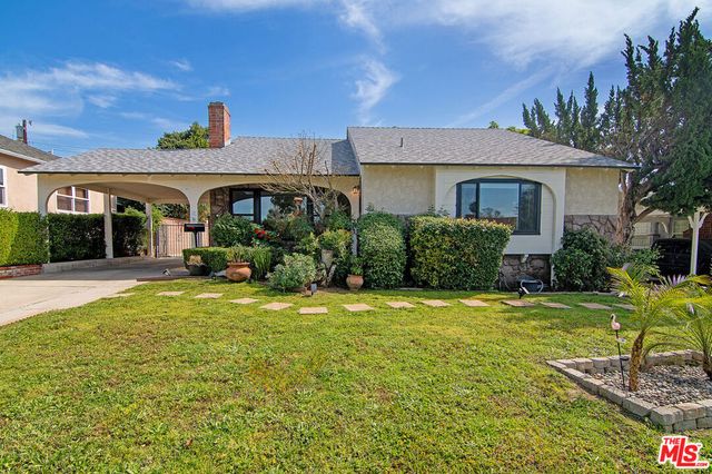 414 University Avenue, Burbank, CA 91504