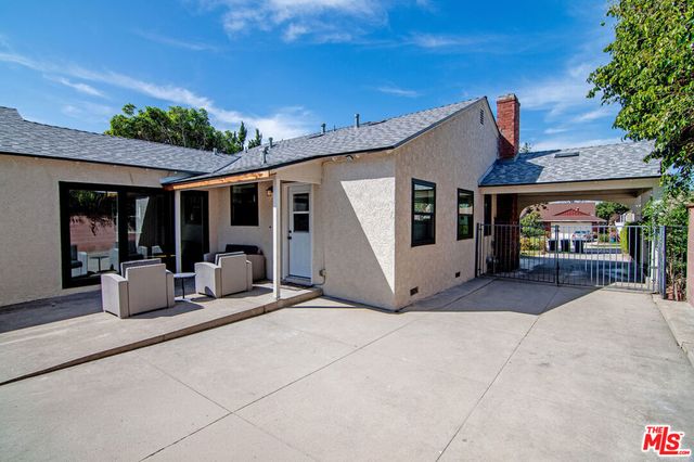 414 University Avenue, Burbank, CA 91504