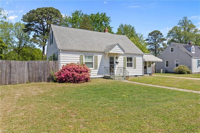 104 Oregon AVE, Portsmouth, VA 23701