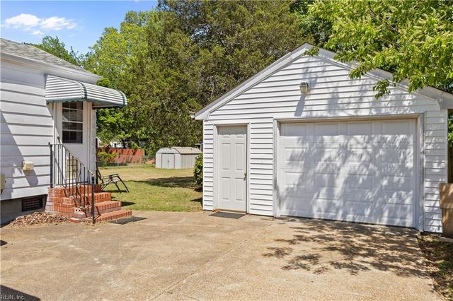 104 Oregon AVE, Portsmouth, VA 23701