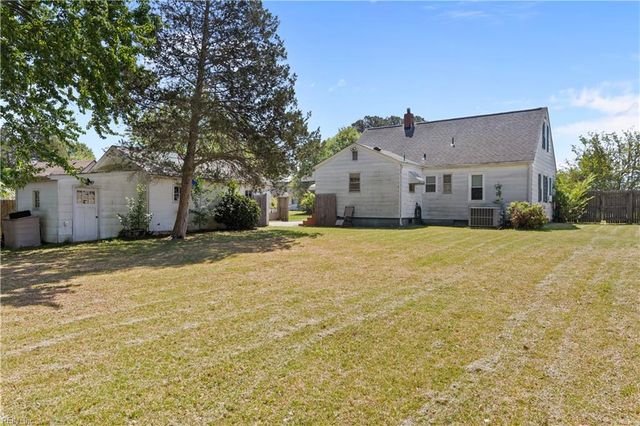 104 Oregon AVE, Portsmouth, VA 23701