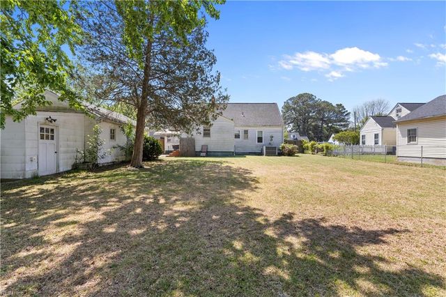 104 Oregon AVE, Portsmouth, VA 23701